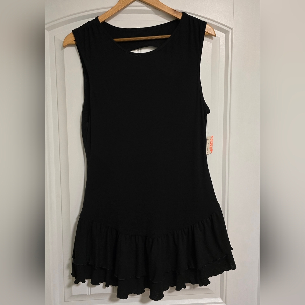 FREE PEOPLE MOVEMENT Bounce It Dress - Picture 7 of 7